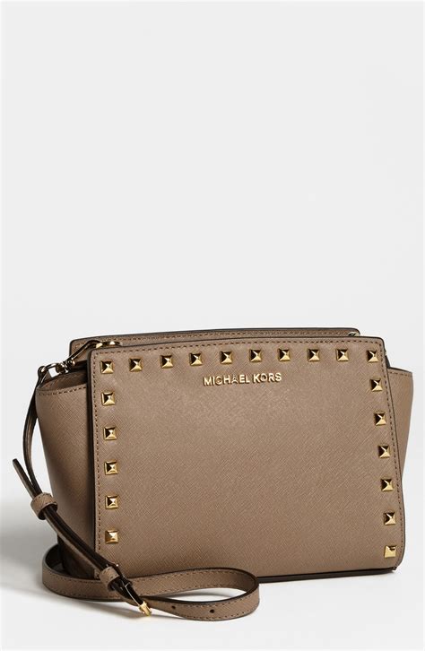 michael kors mercer saffiano|michael kors saffiano crossbody.